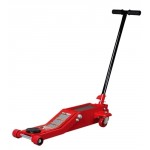 Домкрат подкатной TORIN T820028 (76-510 мм, 2т)