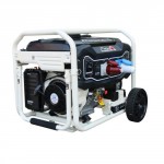 Бензиновый генератор Matari MX11003E