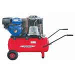 Поршневой бензиновый компрессор Remeza Fiac С-100.АВ858.SPE390E