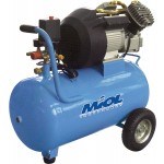 Компрессор Miol 81-180 "Ураган 356-50"