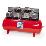 Поршневой компрессор Remeza Fiac F-500.АВ 858Т/16 (РМ-3106.08)