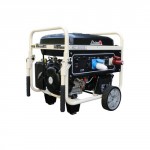 Бензиновый генератор Matari MX13003E