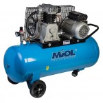 Компрессор Miol 81-194 "Тайфун 600-100"