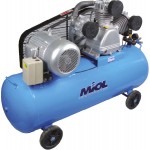Компрессор Miol 81-197