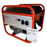 Бензиновый генератор ENDRESS ESE 306 BS-GT