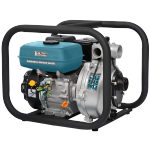 Высоконапорная мотопомпа Konner&Sohnen KS 50HP