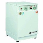 Поршневой безмасляный компрессор Remeza 16.GMS 150K (РМ-3204.00)