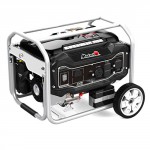Бензиновый генератор Matari MX11000E
