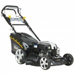 Газонокосилка бензиновая Texas Razor 5180TR/WE (электростарт)