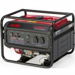 Бензиновый генератор AL-KO 2500 C