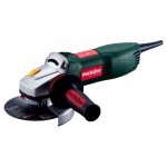 Угловая шлифмашина METABO WE 9-125 Quick