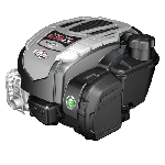 Двигатель Briggs&Stratton 675EXi