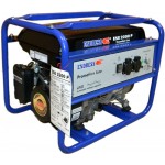 Бензиновый генератор ENDRESS ESE 2200 P