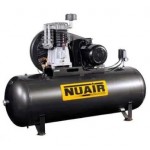 Поршневой компрессор Nuair NB4/4CT/200