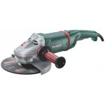 Угловая шлифмашина METABO WX 24-230 Quick