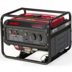 Бензиновый генератор AL-KO 3500 C