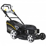 Газонокосилка бензиновая Texas Razor 5160TR/WE (электростарт, 4-скорости)