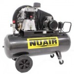 Поршневой компрессор Nuair NB5/5,5CT/200