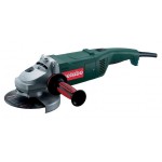 Угловая шлифмашина METABO WX 26-230 Quick