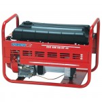 Бензиновый генератор ENDRESS ESE 406 HS-GT ES