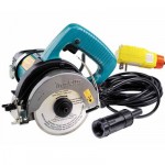 Алмазная дисковая пила MAKITA 4101RH