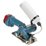 Аккумуляторная пила MAKITA 4191DWA