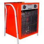 Электрический обогреватель Grunhelm GPH 15