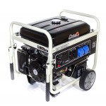 Бензиновый генератор Matari MX13003EA-ATS