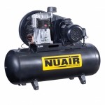 Поршневой компрессор Nuair NB5/5,5CT/270