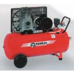 Компрессор Remeza Fiac СБ4/С-100.АВ 360 A