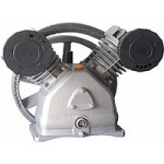 Компрессорная головка (поршневой блок) Aircomp LB50-4