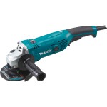 Угловая шлифмашина MAKITA GA5021C (плавный пуск)