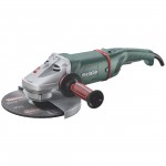 Угловая шлифмашина METABO W 22-230