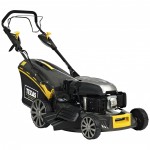 Газонокосилка бензиновая Texas Premium 4850TR/WE (электростарт)