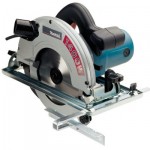 Дисковая пила MAKITA 5705RK