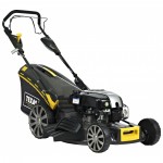 Газонокосилка бензиновая Texas Premium 5380TR/W