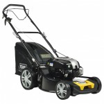 Газонокосилка бензиновая Texas Premium 5395TR/WA