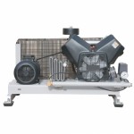 Поршневой безмасляный компрессор Remeza СБ4-F55