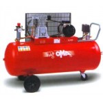 Компрессор поршневой OMA CT 4/470/200