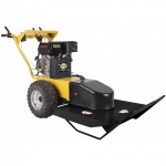 Промышленная газонокосилка TEXAS Multi Cut 610