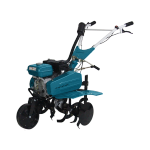 Культиватор бензиновый Konner&Sohnen KS 7HP-950A