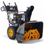 Снегоуборщик бензиновый McCulloch PM 105