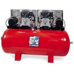 Поршневой компрессор Remeza Fiac F-500.АВ 998ТБ (РМ-3107.01)