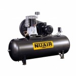 Поршневой компрессор Nuair NB7/7,5FT/500