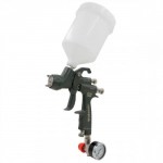 Краскопульт Walcom Slim Kombat HVLP (8130)