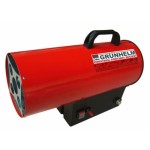 Газовый обогреватель Grunhelm GGH-50