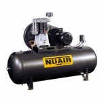 Поршневой компрессор Nuair NB10/10FT/500