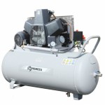 Поршневой безмасляный компрессор Remeza СБ4-500.F75