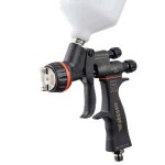 Краскопульт Walcom GENESI CARBONIO 360 HTE
