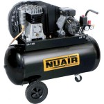 Поршневой компрессор Nuair B2800B/100 CM3 (230В)
